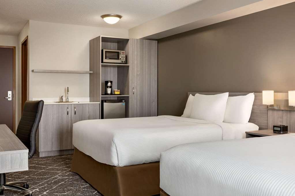 Microtel Inn & Suites By Wyndham Kanata Ottawa West Номер фото