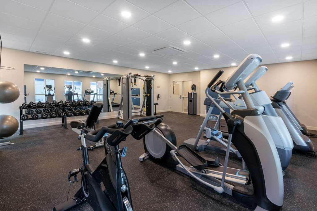 Microtel Inn & Suites By Wyndham Kanata Ottawa West Удобства фото