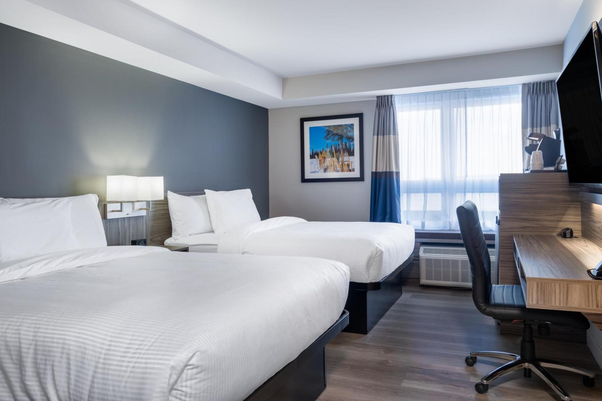Microtel Inn & Suites By Wyndham Kanata Ottawa West Экстерьер фото